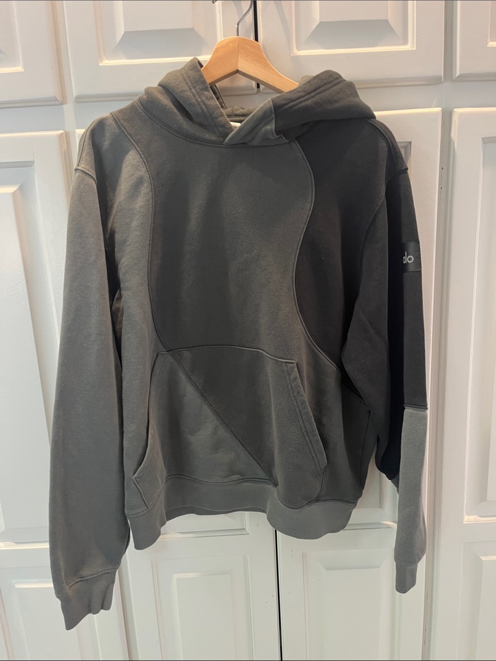 Alo Make Waves Hoodie